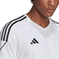 Miniatyrbild 6 av 7: Adidas Kortärmad T-shirt Tiro 23 Vit L Man