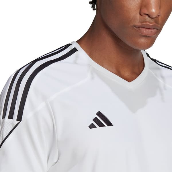 Adidas Kortärmad T-shirt Tiro 23 Vit L Man