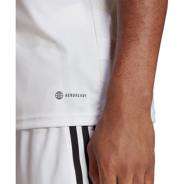 Adidas Kortärmad T-shirt Tiro 23 Vit L Man
