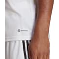 Miniatyrbild 7 av 7: Adidas Kortärmad T-shirt Tiro 23 Vit L Man