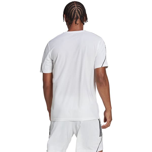 Adidas Kortärmad T-shirt Tiro 23 Vit L Man