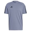 Miniatyrbillede 3 af 6: Adidas Kortærmet T-shirt Ic4573 Grå XL / Regular Mand