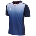 Pikkukuva 3 / 4: Hummel Lyhythihainen T-paita Core Xk Sublimation Sininen L Mies