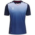 Pikkukuva 1 / 4: Hummel Lyhythihainen T-paita Core Xk Sublimation Sininen L Mies