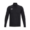 Pikkukuva 3 / 6: Under Armour Pitkähihainen T-paita Challenger Midlayer Musta M Mies