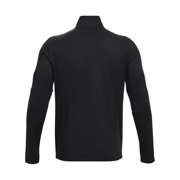 Under Armour Pitkähihainen T-paita Challenger Midlayer Musta M Mies