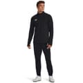 Pikkukuva 6 / 6: Under Armour Pitkähihainen T-paita Challenger Midlayer Musta M Mies