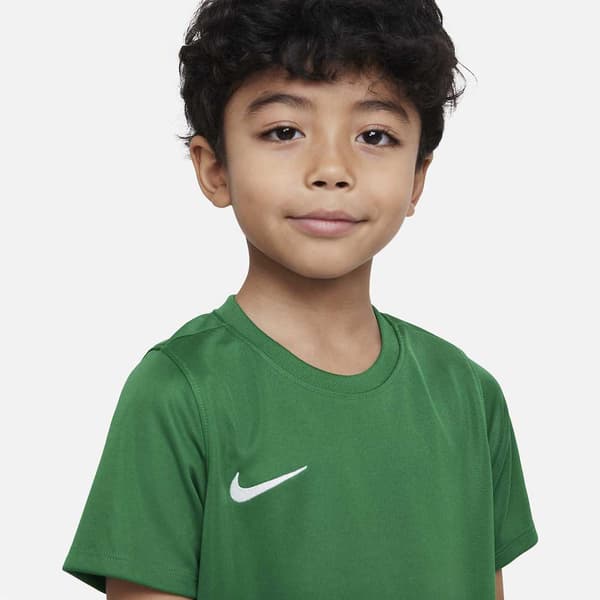 Nike Aseta Calcio Park Vihreä 7-8 Years