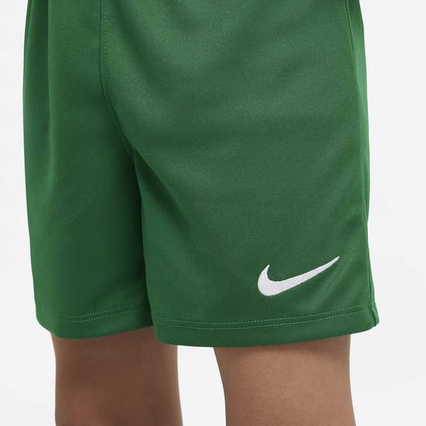 Nike Aseta Calcio Park Vihreä 7-8 Years
