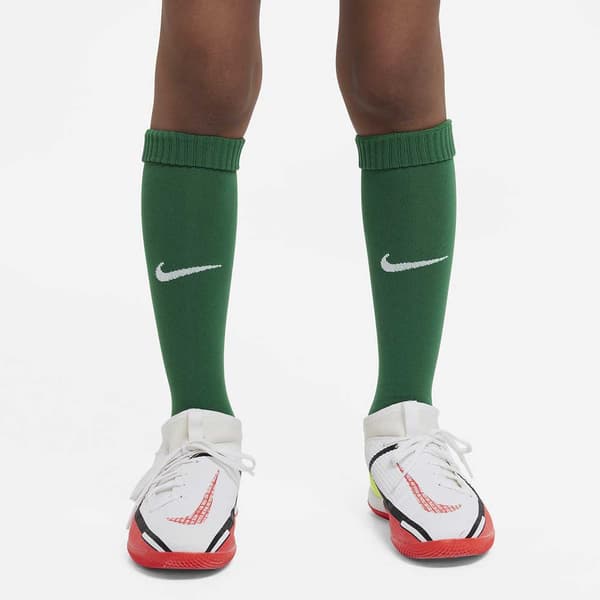 Nike Aseta Calcio Park Vihreä 7-8 Years