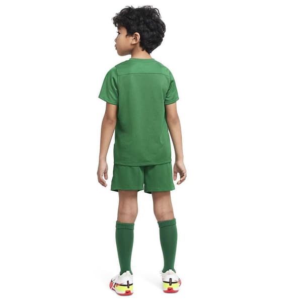 Nike Aseta Calcio Park Vihreä 7-8 Years