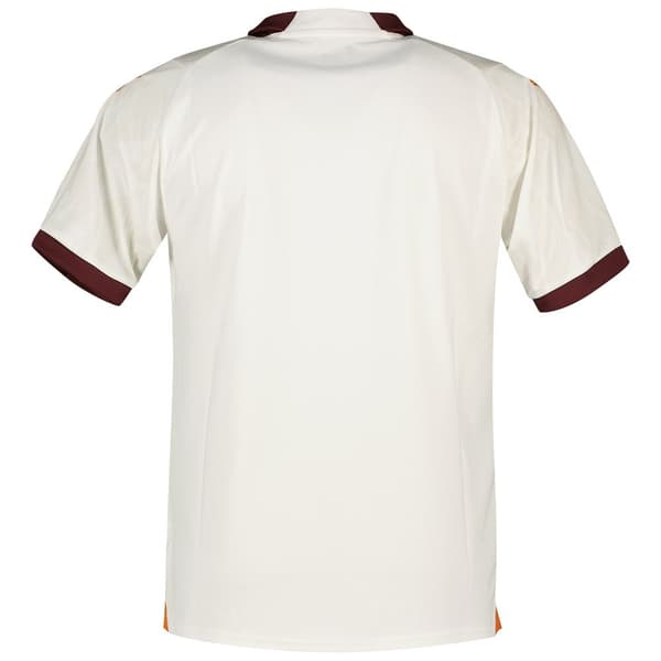 Puma Away Lyhythihainen T-paita Mcfc Away Replica Valkoinen S