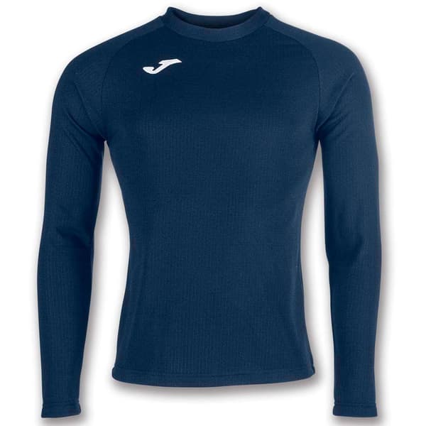 Joma Långärmad T-shirt Brama Blå XL Man