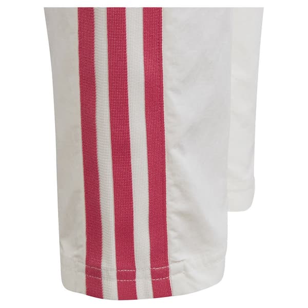 Adidas Præsentation Af Juniorbukser Juventus 23/24 Hvid 9-10 Years