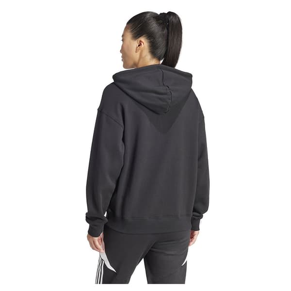Adidas Luvtröja Argentina Svart L
