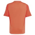 Miniatyrbild 2 av 5: Adidas Junior Kortärmad T-shirt Träning Bayern Munich 23/24 Orange 13-14 Years