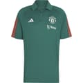 Miniatyrbild 3 av 6: Adidas Kortärmad Poloträning Manchester United 23/24 Grönt L