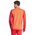 Pikkukuva 2 / 6: Adidas Half Zip Collegepaita Koulutus Bayern Munich 23/24 Oranssi M