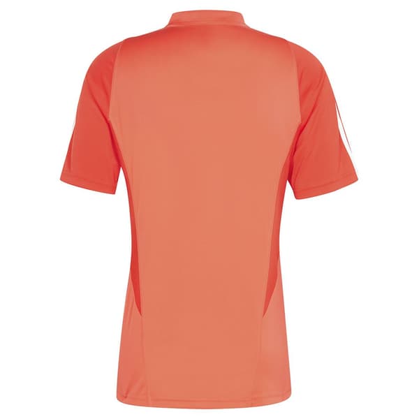 Adidas Kortærmet T-shirt Træning Bayern Munich 23/24 Orange L