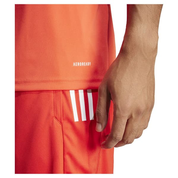 Adidas Kortærmet T-shirt Træning Bayern Munich 23/24 Orange L