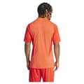 Miniatyrbillede 2 af 8: Adidas Kortærmet T-shirt Træning Bayern Munich 23/24 Orange L