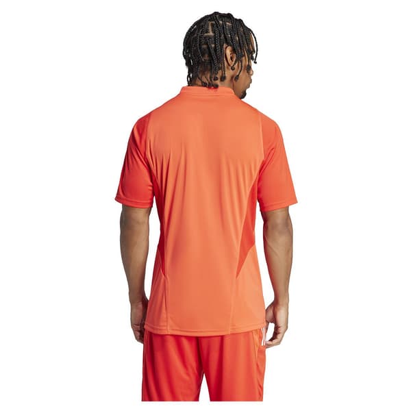 Adidas Kortærmet T-shirt Træning Bayern Munich 23/24 Orange L