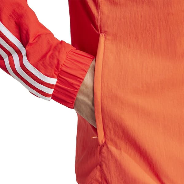 Adidas Verryttelytakki Pre Match Bayern Munich 23/24 Oranssi L