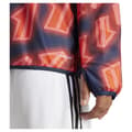 Miniatyrbillede 8 af 8: Adidas Langærmet T-shirt Pre Match Juventus 23/24 Orange M