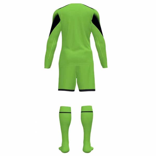 Joma Zamora V Grönt 4-6 Years