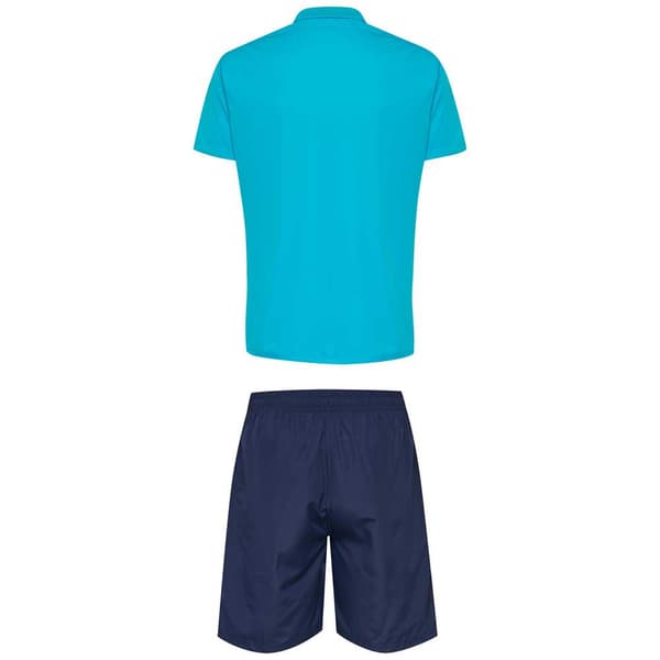 Hummel Academy Sininen S Mies