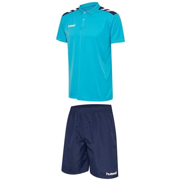 Hummel Academy Sininen S Mies