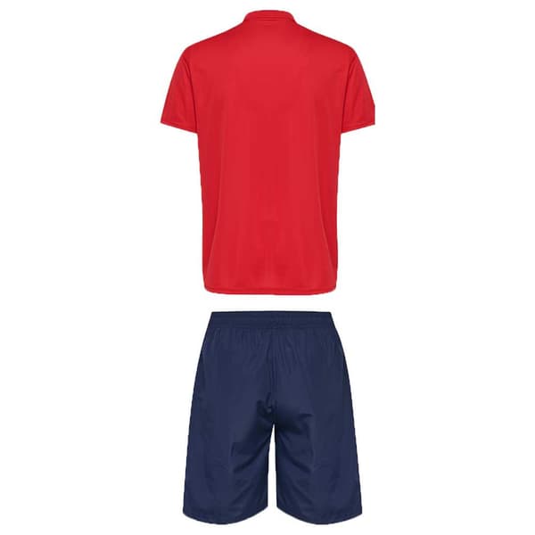 Hummel Academy Röd 2XL Man