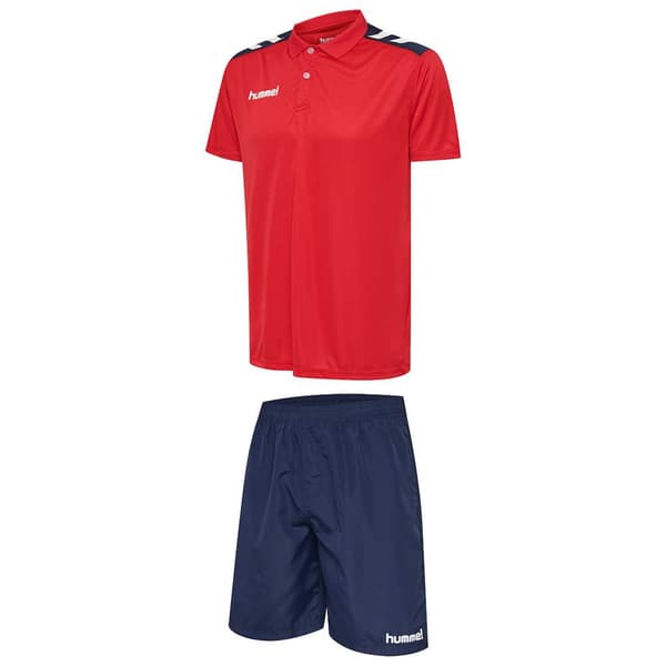 Hummel Academy Röd 2XL Man