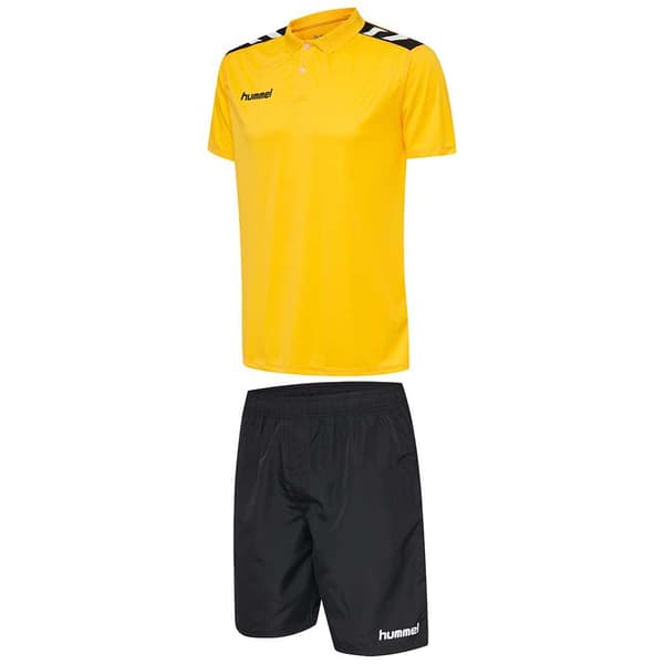 Hummel Academy Gul XL Man