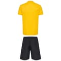 Pikkukuva 2 / 2: Hummel Academy Keltainen 3XL Mies