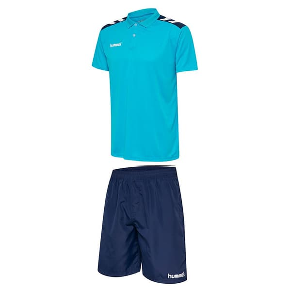 Hummel Academy Tryp Sininen 4 Years