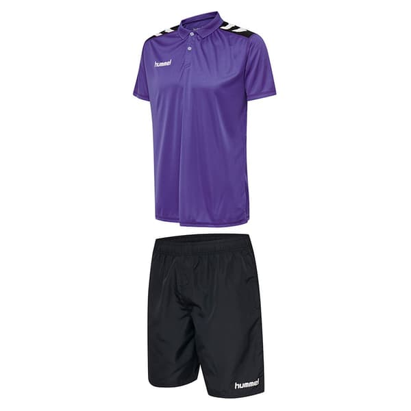 Hummel Academy Tryp Violetti 14-16 Years