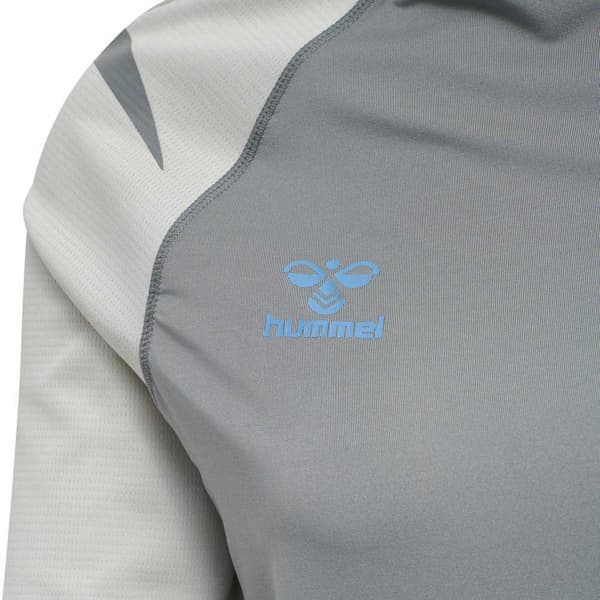 Hummel Inventus Game 3/4 Ärm T-shirt Grå XL Kvinna