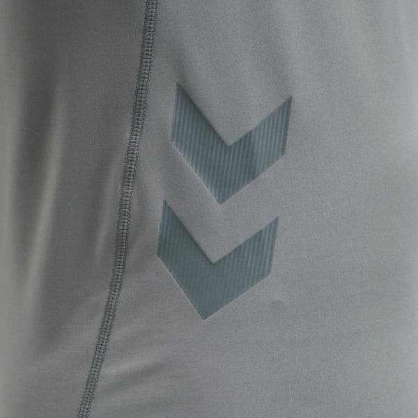Hummel Inventus Game 3/4 Ärm T-shirt Grå XL Kvinna