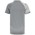 Miniatyrbillede 2 af 5: Hummel Kortærmet T-shirt Inventus Pre Match Grå XL Kvinde