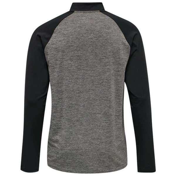 Hummel Danmark Sweatshirt Pro 2020 Grå 2XL