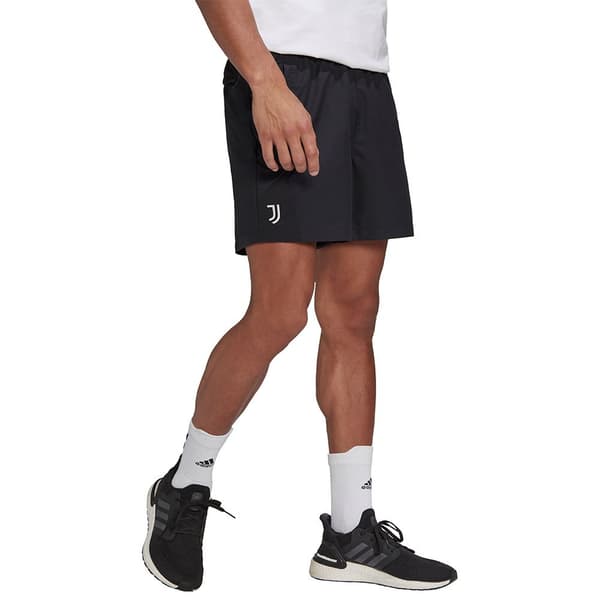 Adidas Shorts Bukser Juventus Q2 22/23 Sort XL