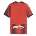 Miniatyrbild 2 av 2: Puma Kortärmad T-shirt Ac Milan 22/23 Röd 5-6 Years