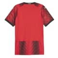Pikkukuva 4 / 6: Puma Lyhythihainen T-paita Acm Home Authentic J Punainen S