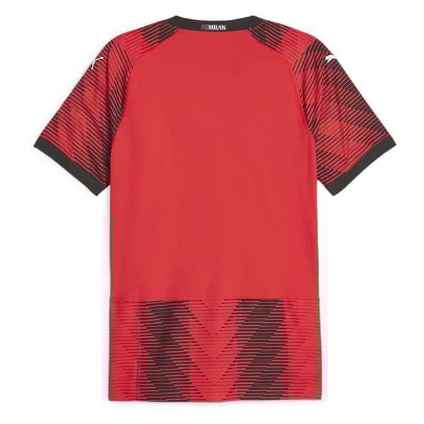 Puma Lyhythihainen T-paita Acm Home Authentic J Punainen S