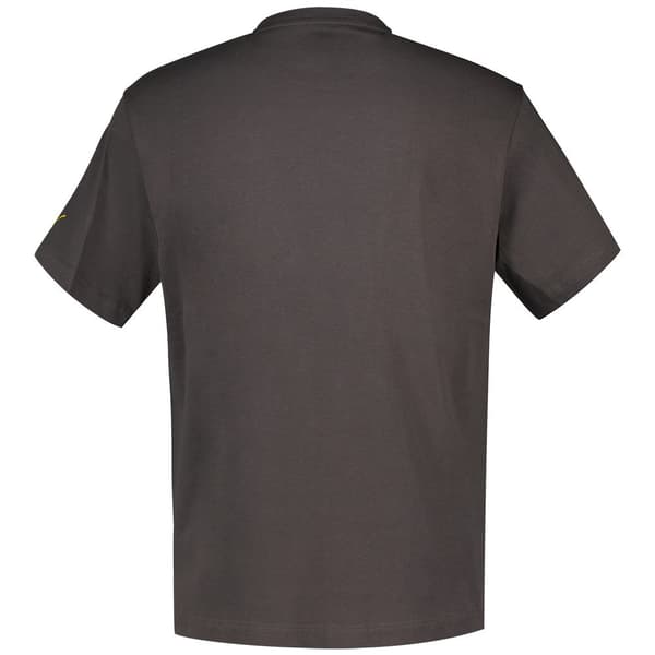 Puma Kortärmad T-shirt Bvb Football Culture Grå XL Man