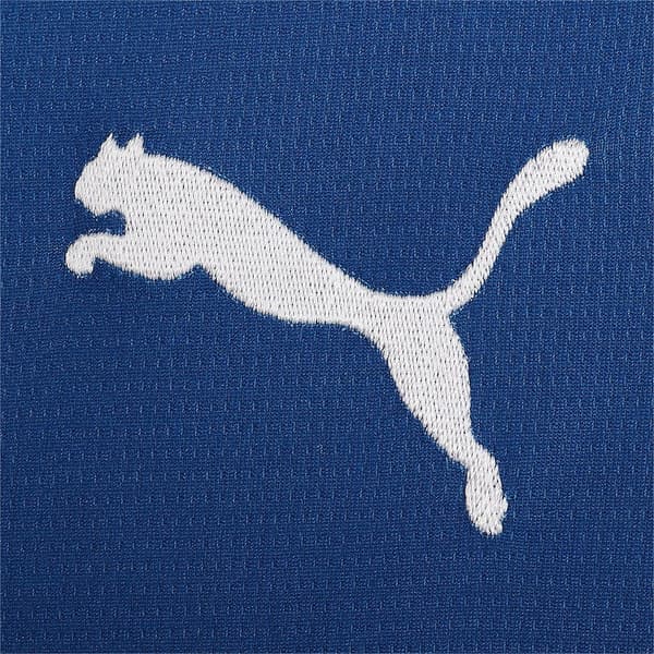 Puma Away Lyhythihainen T-paita Om Away Replica Sininen S