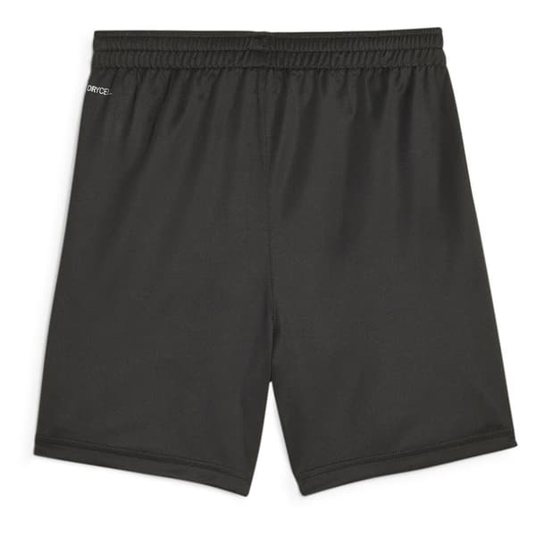 Puma Shorts Valencia Cf Grå 9-10 Years