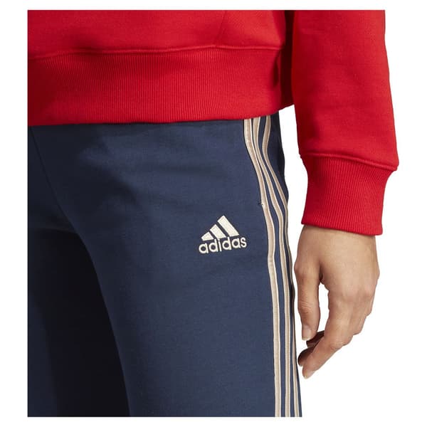 Adidas Kvinna Byxor Arsenal Fc 23/24 Grå S