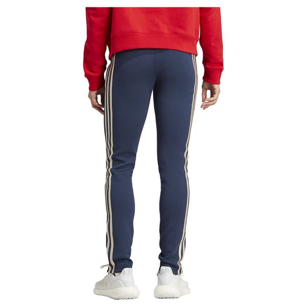Adidas Kvinna Byxor Arsenal Fc 23/24 Grå S